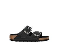 CIABATTA ARIZONA BIG BUCKLE NERA BIRKENSTOCK 36