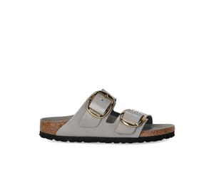 CIABATTA ARIZONA BIG BUCKLE STONE BIRKENSTOCK 39