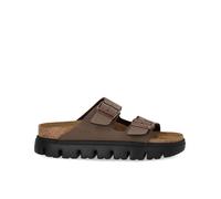 CIABATTA ARIZONA CHUNKY MOCCA BIRKENSTOCK 40