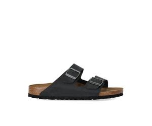 CIABATTA ARIZONA NERA BIRKENSTOCK 41