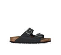 CIABATTA ARIZONA NERA BIRKENSTOCK 45