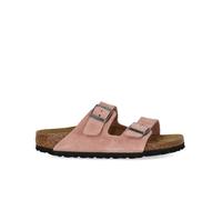 BIRKENSTOCK Zoccoletto 'Arizona LEVE' rosa chiaro Donna BIRKENSTOCK 37