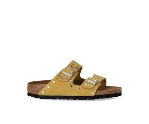 CIABATTA ARIZONA RIVET OCRA BIRKENSTOCK 36
