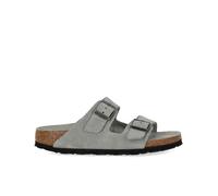 CIABATTA ARIZONA SOFT FOOTBED PURE SAGE TONAL BIRKENSTOCK 38