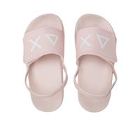 CIABATTA BAMBINI SUN 68 X36410B 39 ROSA PU ELASTICO