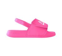 CIABATTA BAMBINI SUN 68 X36410B 62 FUXIA PU ELASTICO