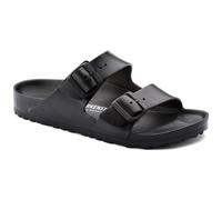 Sandali Birkenstock Arizona EVA calzata normale nero - 41