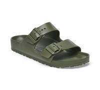 Ciabatta Birkenstock Arizona EVA uomo ciabatte in gomma doppia fascia mare moda