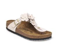 Ciabatta Birkenstock Gizeh flowers donna infradito regolabile ciabatte casual