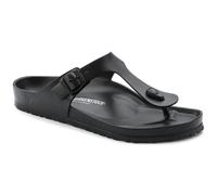 Sandali Birkenstock Gizeh Regular nero - 38