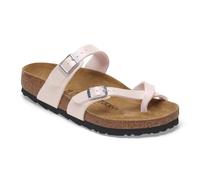 Ciabatta Birkenstock Mayari donna regolabile ciabatte casual sandalo moda