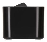 Ciabatta Brennenstuhl Ecolor con 4 prese di corrente e funzione di ricarica USB 1,5 m Nero