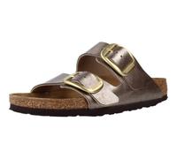Ciabatta Brikenstock Arizona Metallizzato Donna