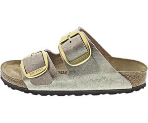 Ciabatta Brikenstock Arizona Metallizzato Donna