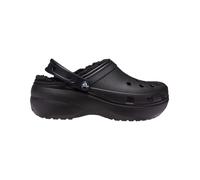 Ciabatta Crocs Cr.207938 Donna Termoplastica Nero