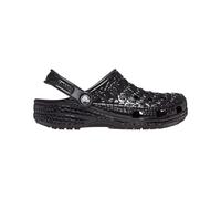 Ciabatta Crocs Cr.209093 Crocskin Clog Donna Termoplastica Nero