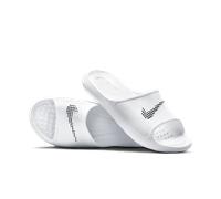 Ciabatta da doccia Nike Victori One - Uomo - Bianco