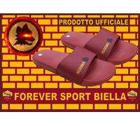 CIABATTA DA MARE CON FASCIA ORIGINALE AS ROMA