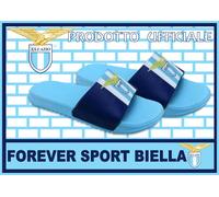 CIABATTA DA MARE CON FASCIA SS LAZIO ORIGINALE