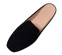 Ciabatta Donna Calzature sanitarie Donna Scarpe Zeppa Donna Sandali Eleganti Argento Sandali Donna Bassi Pantofole Donna Chiuse con Strappo Sandali con Tacco Eleganti 34 Sandali Donna