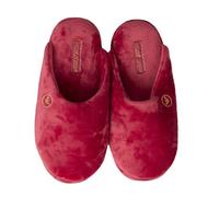 SG Ciabatta donna EMPORIO ARMANI pantofola da casa morbida e calda articolo XJPW