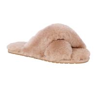 Ciabatta Donna Emu Australia Mayberry Montone Camel