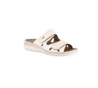 Ciabatta Donna Grunland Dasa Beige - CE0777B1