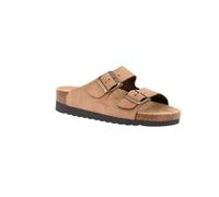 Ciabatta Donna Grunland Hola Taupe - CB256911