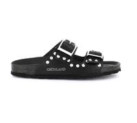 Ciabatta Donna Grunland Sara Nera - CB073770