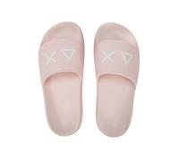 Ciabatta Donna Sun68 Porcellana - X3621039