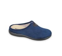 Ciabatta Donna Valleverde Blu - 25108