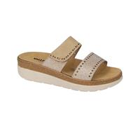 Ciabatta Donna Valleverde Rame - 55620