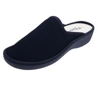 CIABATTA E.PERSONALI IN LICRA PUNTA CHIUSA CON PLANTARE ESTRAIBILE ART. 1012