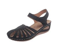 Ciabatta Estiva Donna,Ciabatte Plastica con Lacci Impermeabili USA E Getta Leggero Chiuse Davanti E Dietro Scarpe Leggero Infradito Slingback Sandalo Monouso Zoccoli con Fibbia Sandals