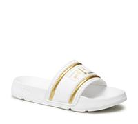 Ciabatta Fila Morro Bay Logo Donna FFW0102
