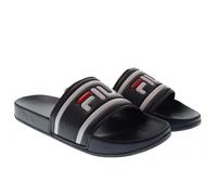 Ciabatta Fila Unisex Morro Bay Slipper Blu-Bianco-Rossa