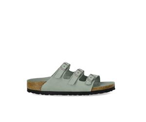 CIABATTA FLORIDA FRESH PURE SAGE BIRKENSTOCK 37