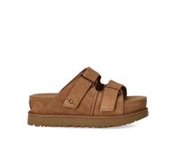 CIABATTA GOLDENSTAR HI CHESTNUT UGG 41