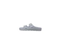 Ciabatta GRUNLAND DATO CI2612-M2 BIANCO ragazza/donna