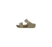 Ciabatta GRUNLAND DIRA CI3114-C9 BEIGE ragazza/donna