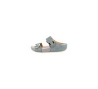 Ciabatta GRUNLAND DIRA CI3114-C9 JEANS ragazza/donna