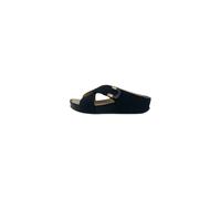 Grunland Ciabatta con Tomaia Incrociata | DIRA CI3116 Nero 38