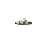 Ciabatta GRUNLAND ENNY CB0809-70 LATTE ragazza/donna