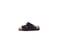 Ciabatta GRUNLAND HOLA CB2445-11 nero ragazza/donna