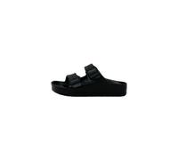 Ciabatta GRUNLAND Junior KUBE CI1886-M2 NERO unisex