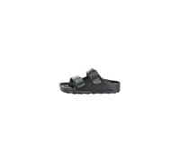 Ciabatta GRUNLAND Junior KUBE CI3087-M2 OLIVA-NERO Bambino