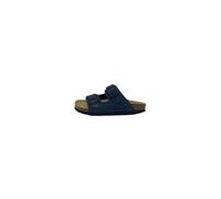 Ciabatta GRUNLAND Junior LUCE CB0714-40 BLU Bambino
