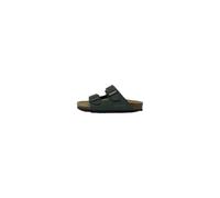 Ciabatta GRUNLAND Junior LUCE CB1537-40 OLIVA Bambino
