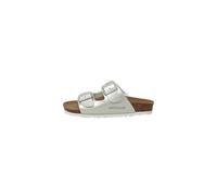 Ciabatta GRUNLAND Junior LUCE CB3100-40 PERLA Bambina/Ragazza