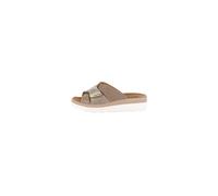 Ciabatta GRUNLAND MOLL CE0484-68 CORDA donna